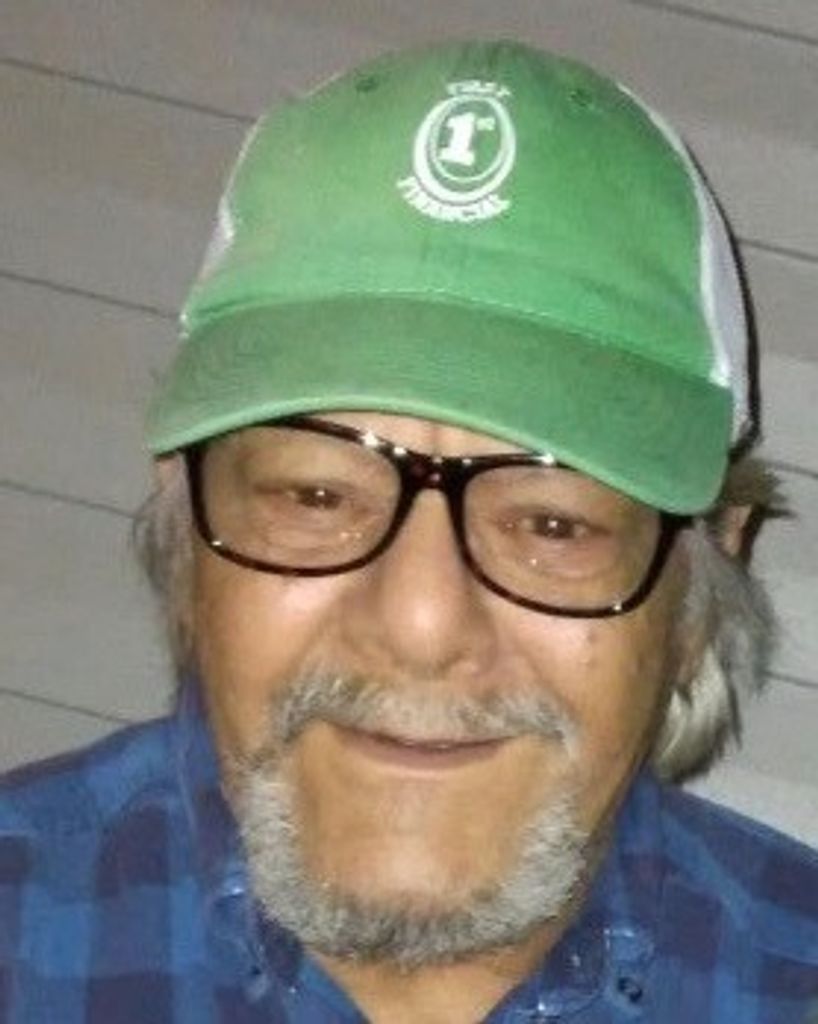 Ernest Henry Husser Profile Photo