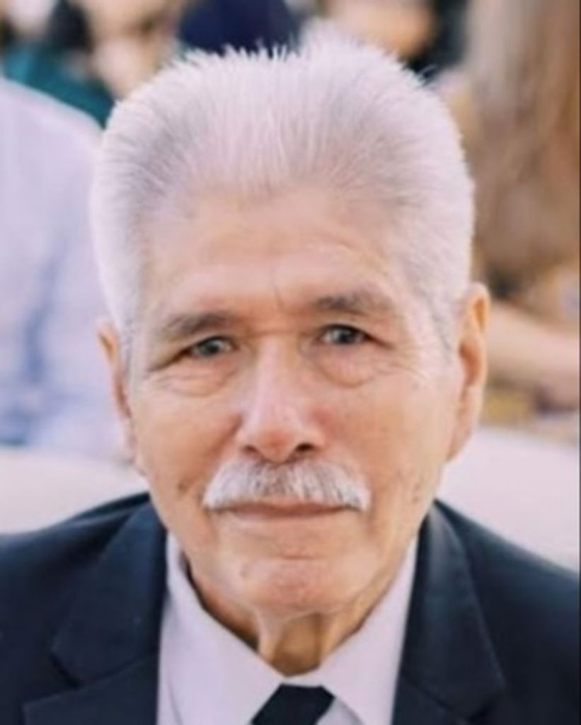 Rafael V. Garza Profile Photo