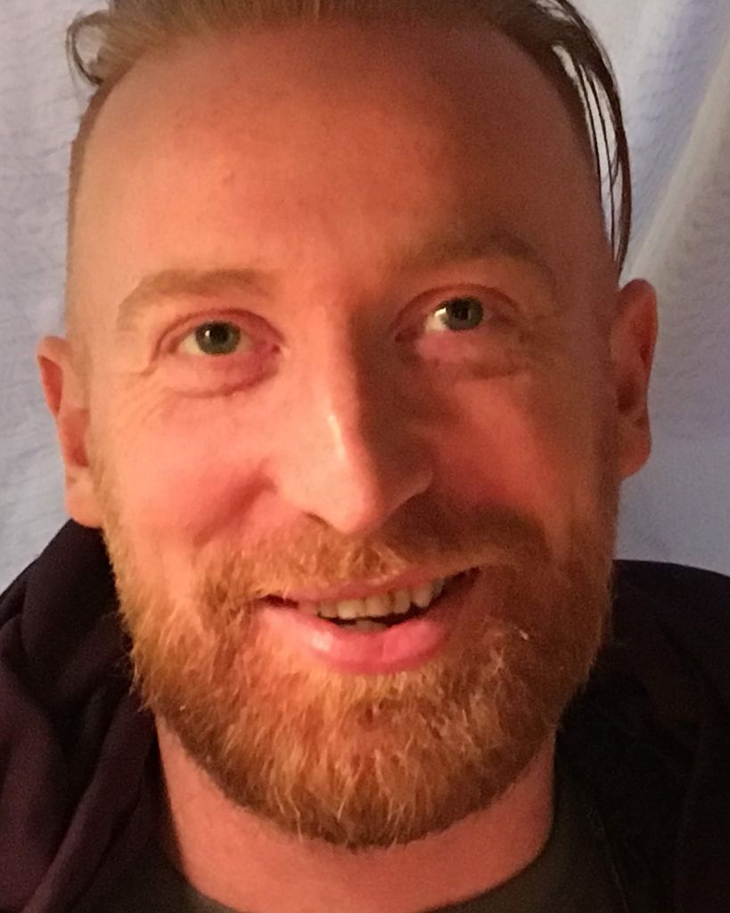 Robertson Bruce Holt