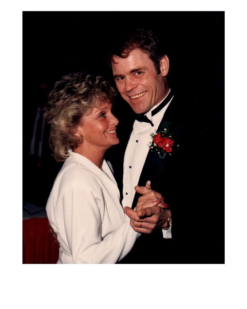 Norman and Sally Morse Profile Photo