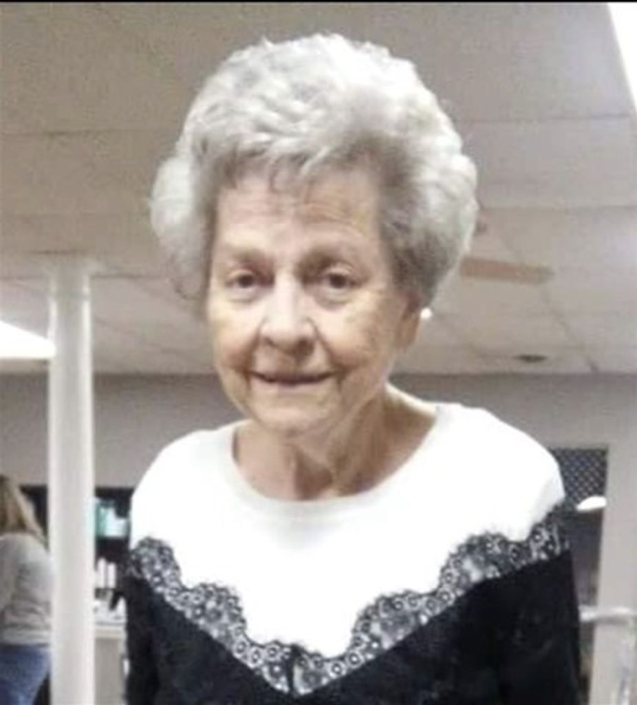 Elizabeth “Nanny” Pottinger