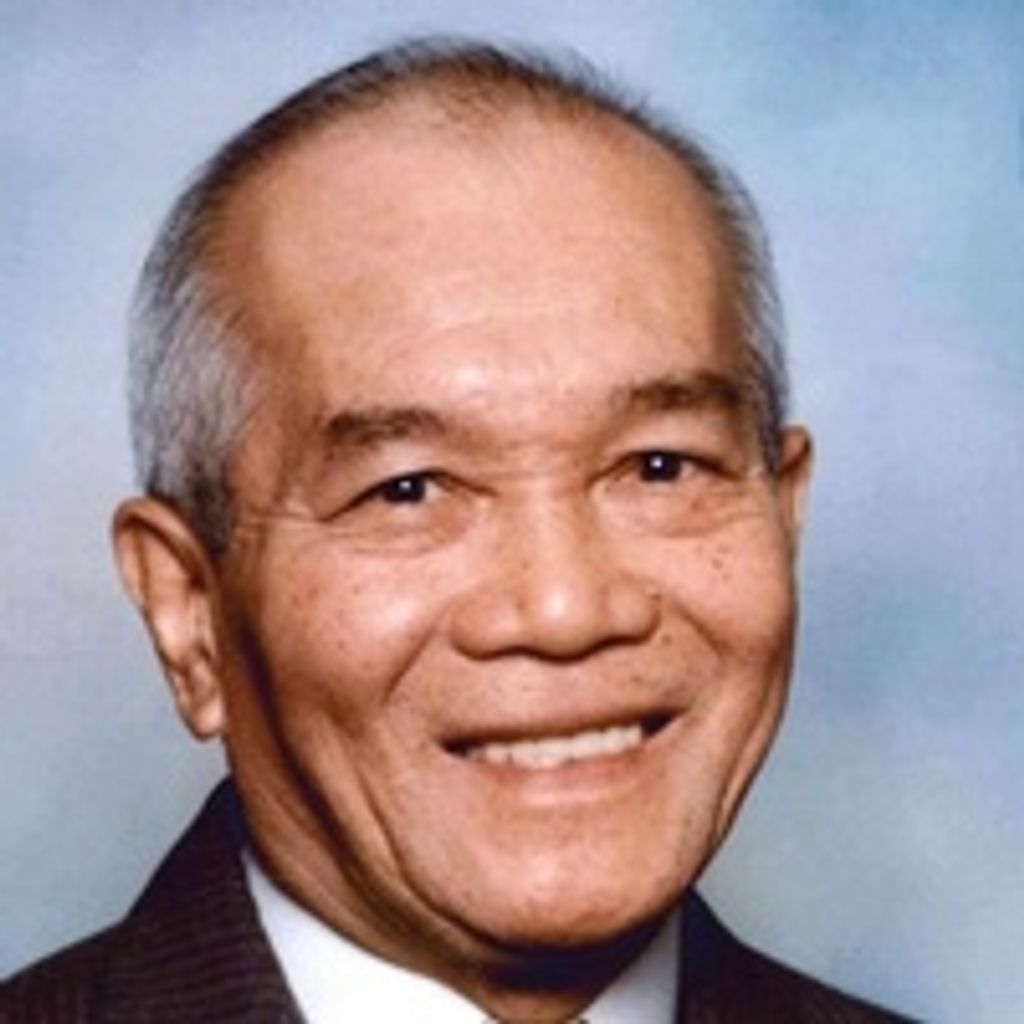 Kinh Huu Nguyen
