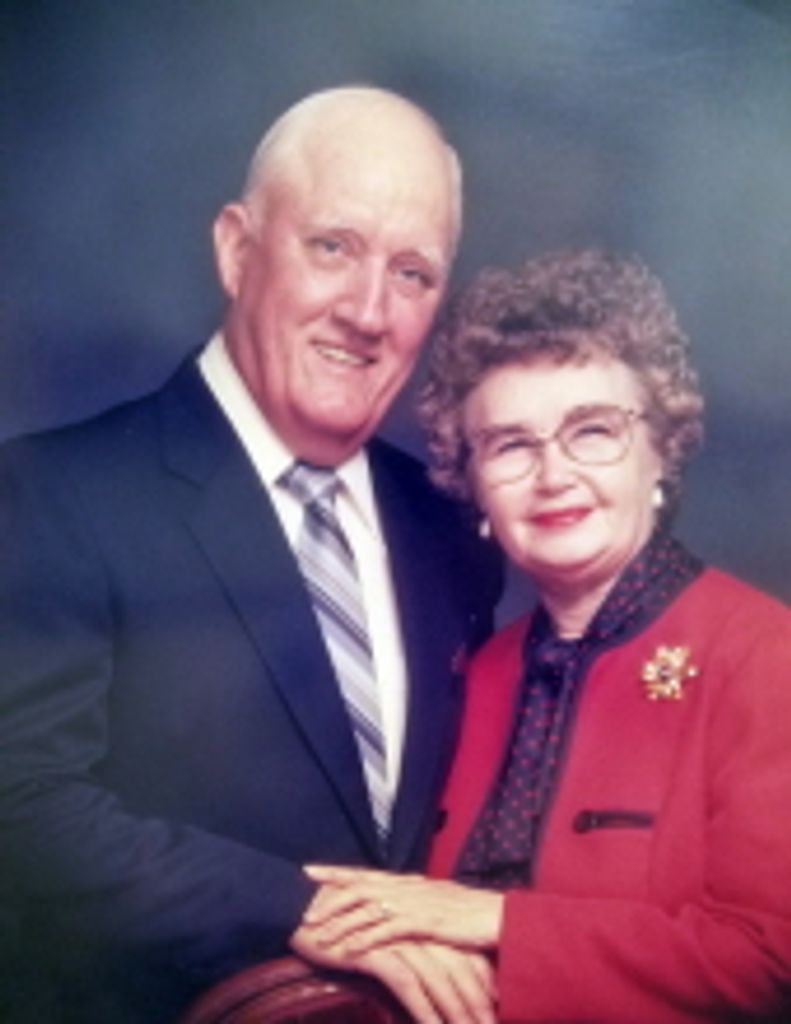 Margaret Griffith (Long)