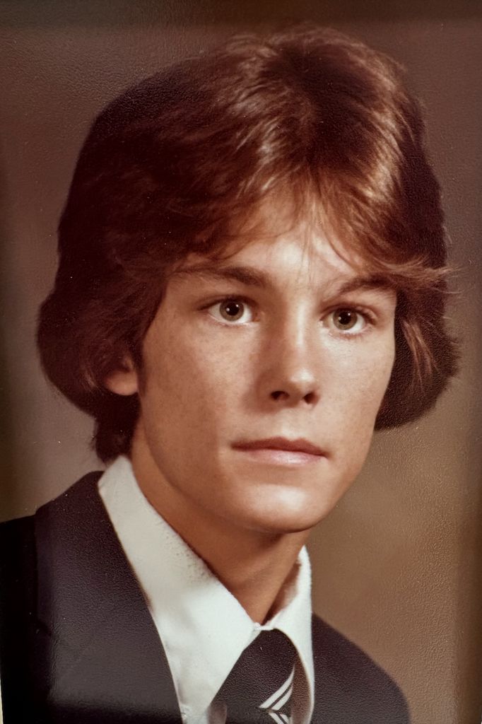 Gaston Gragg "Robbie" Robinson,III Profile Photo
