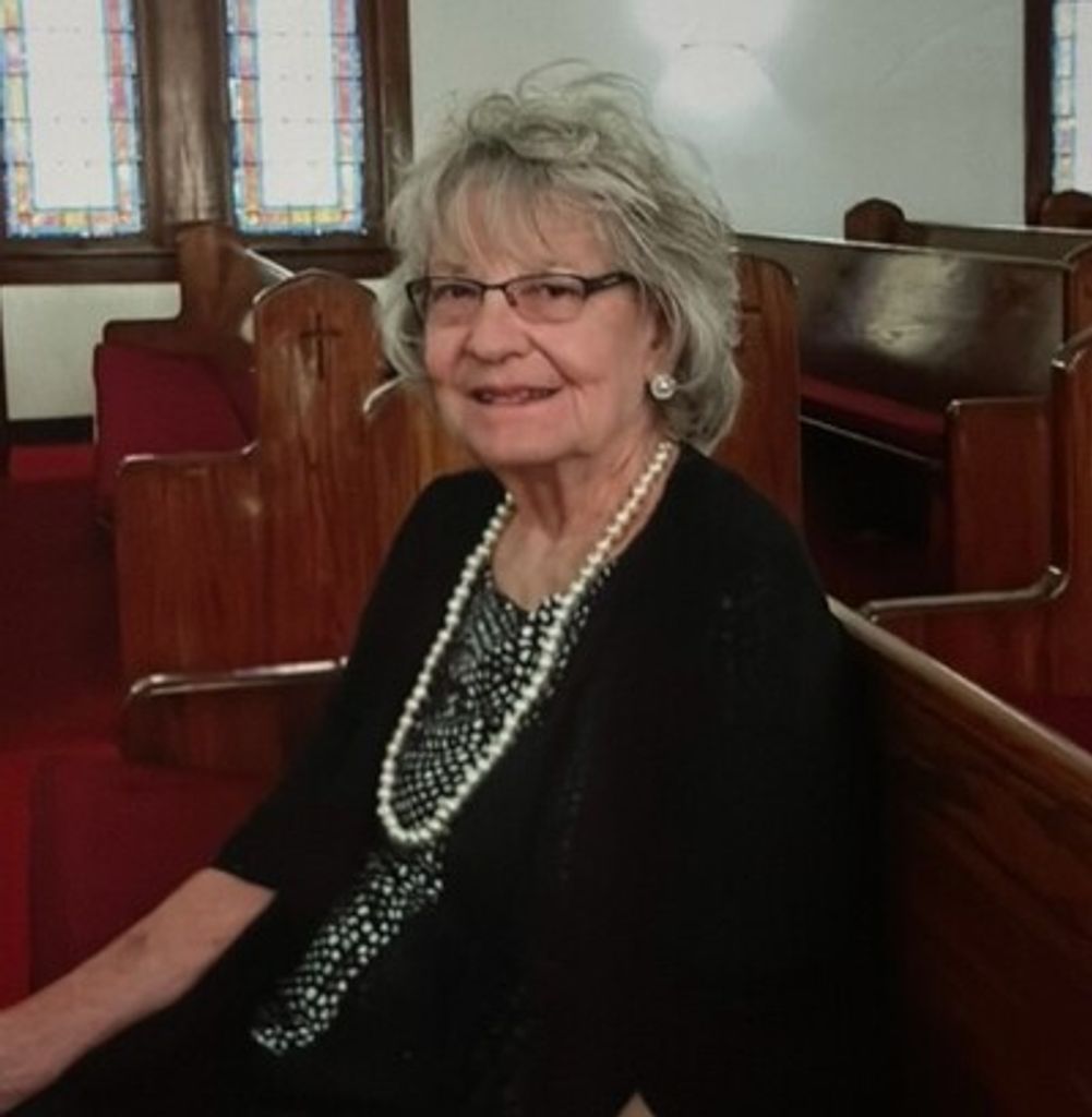 Laverne Krobot Garner Profile Photo