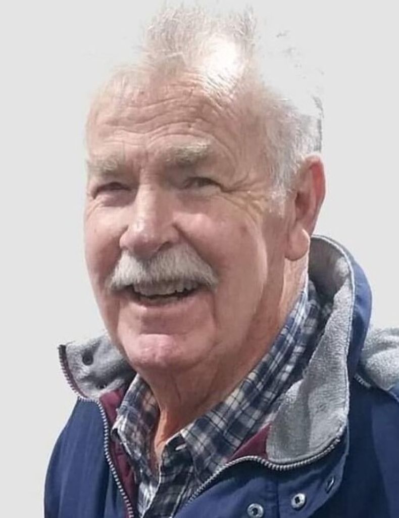 Joseph Glen Rupp