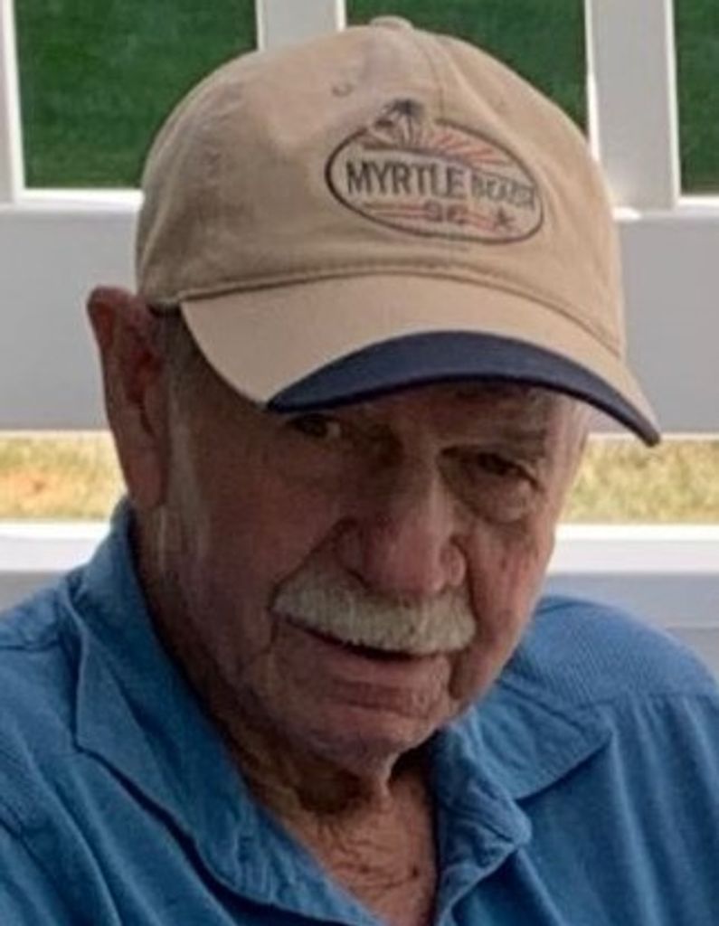 Charles Boyles
