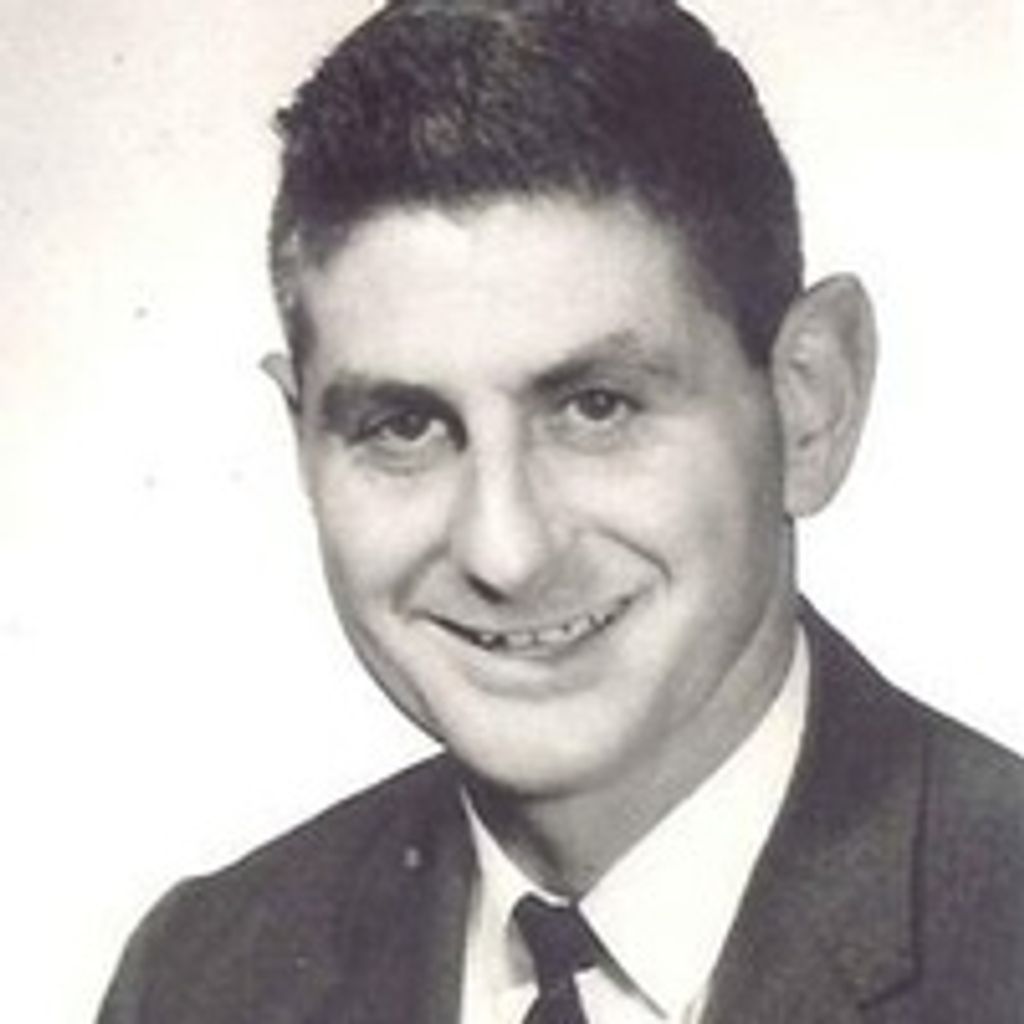 Arnold Rosen