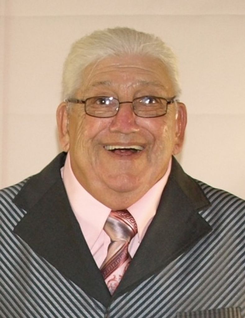 Peter A. Brocato Sr.
