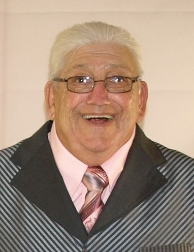 Photo of Peter A. Brocato Sr.