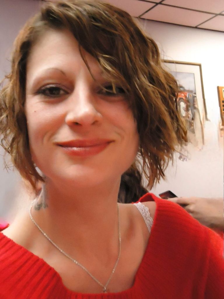 Christina Kay Kohrman