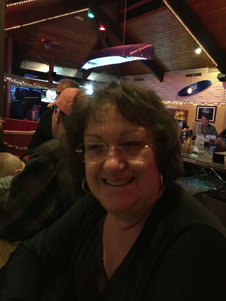 Ruby Joyce Midgett