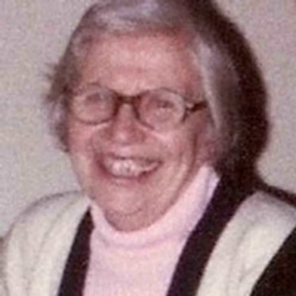 Catherine M Filsinger