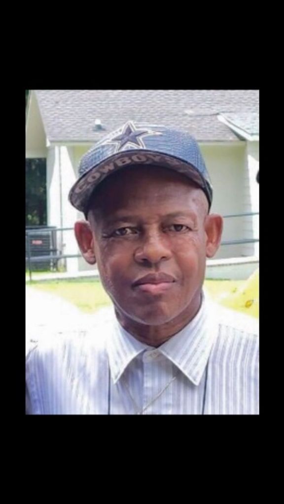 Dexter Leroy Rogers