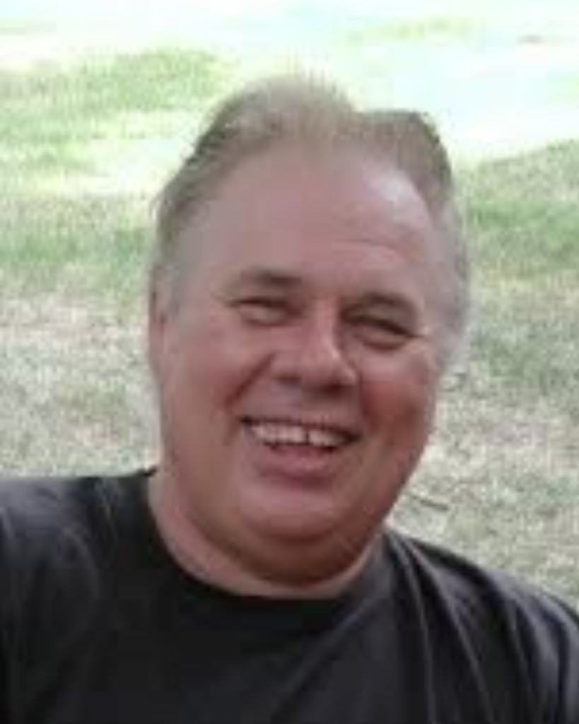 John Miles Berube Profile Photo