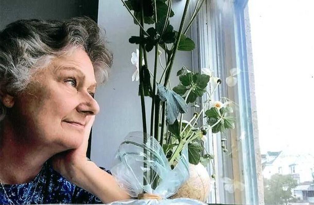 Jacqueline Dee Schlegel Profile Photo