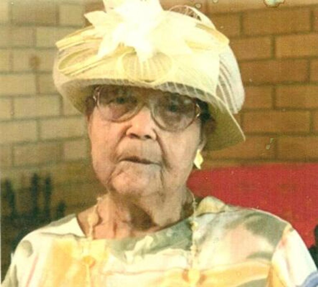 Mae Francis Mcrae Profile Photo