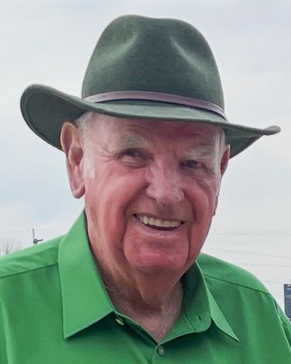 Joe Leamon Spradlin's obituary image