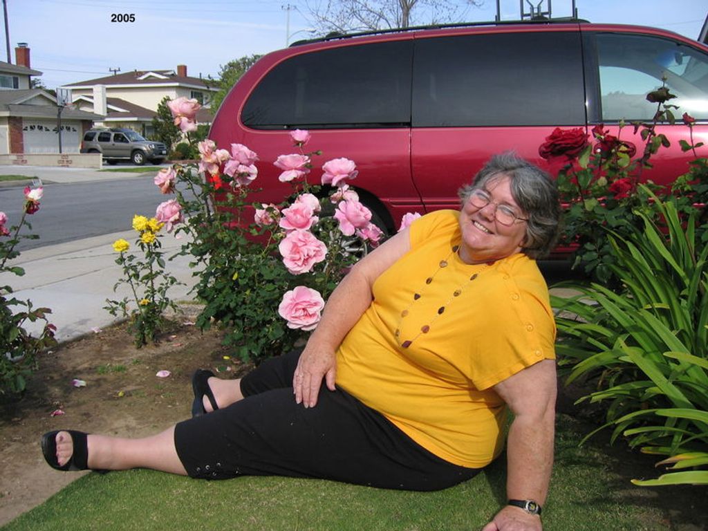 Barbara C. Rendahl