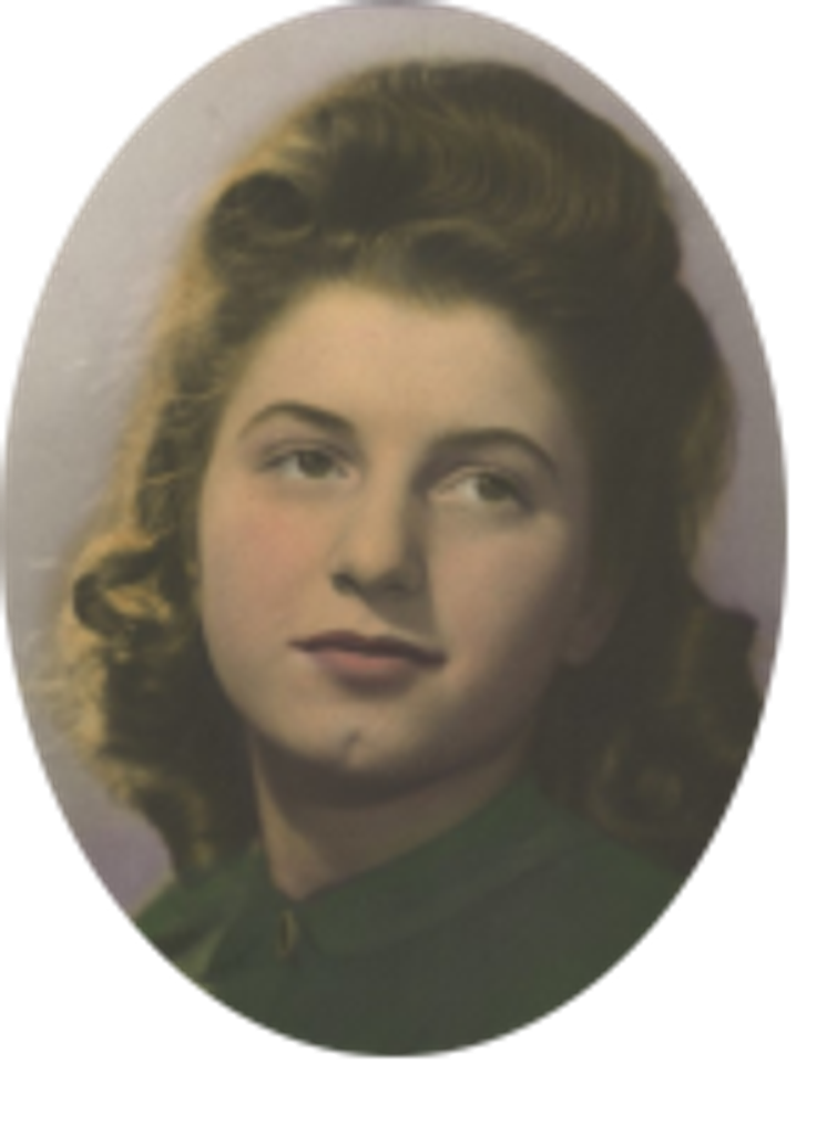 Irene Graham