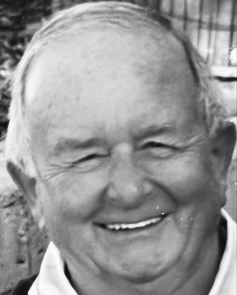 William "Bill" Ashdown Profile Photo