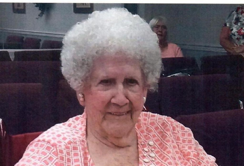 Shirley (Moss)  Isgrigg
