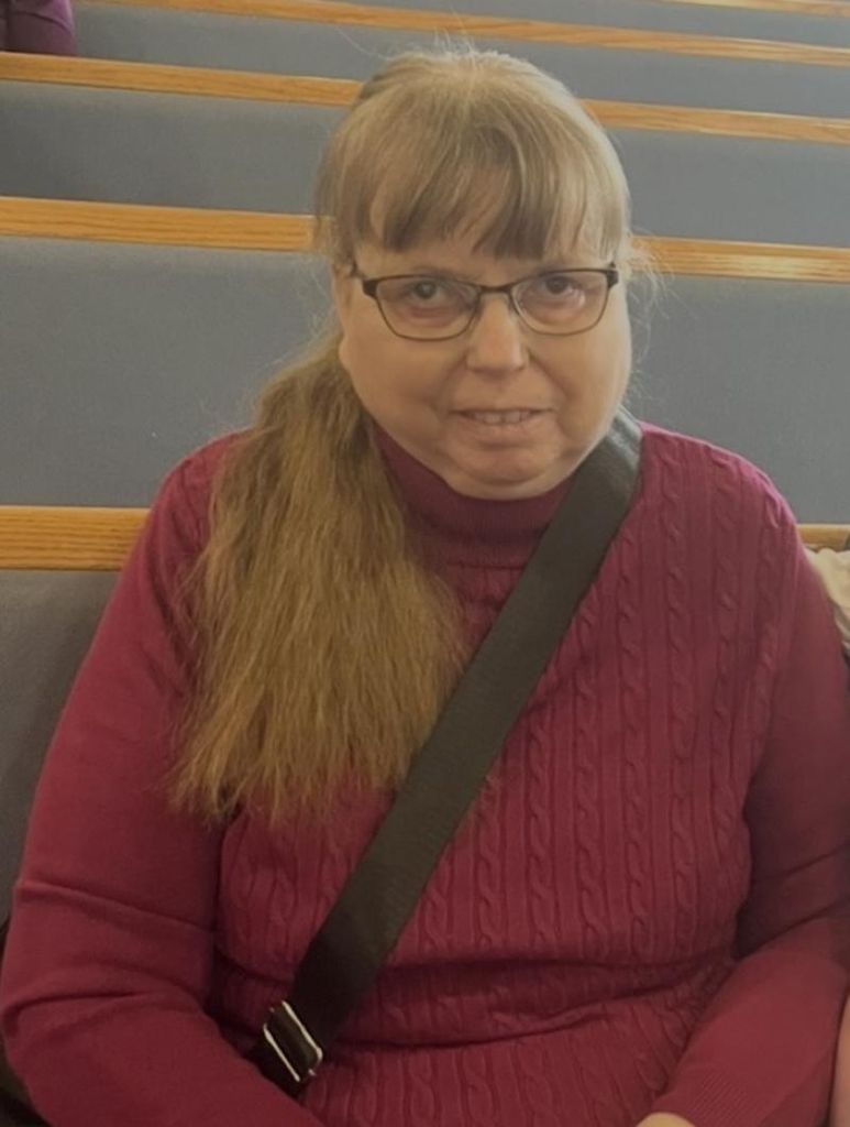 Genevieve Elizabeth Payne Profile Photo