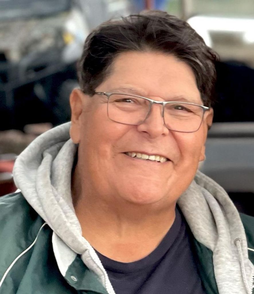 George Andrew Trujillo