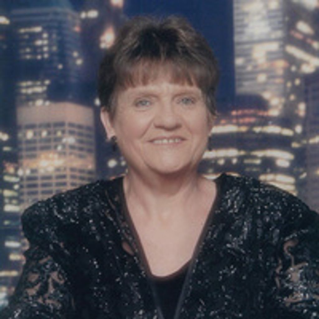 Carolyn Brant