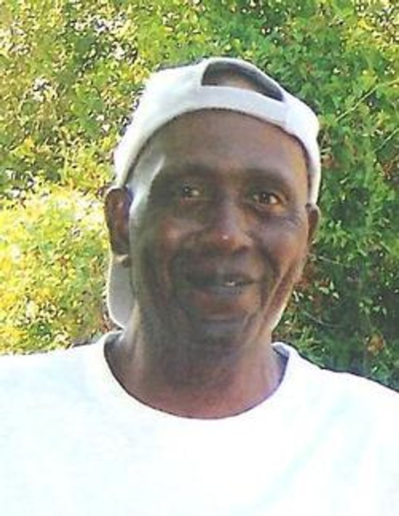 Richard Dewberry Profile Photo