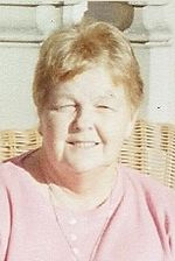 Lillian T. (Duvarney) Rekas