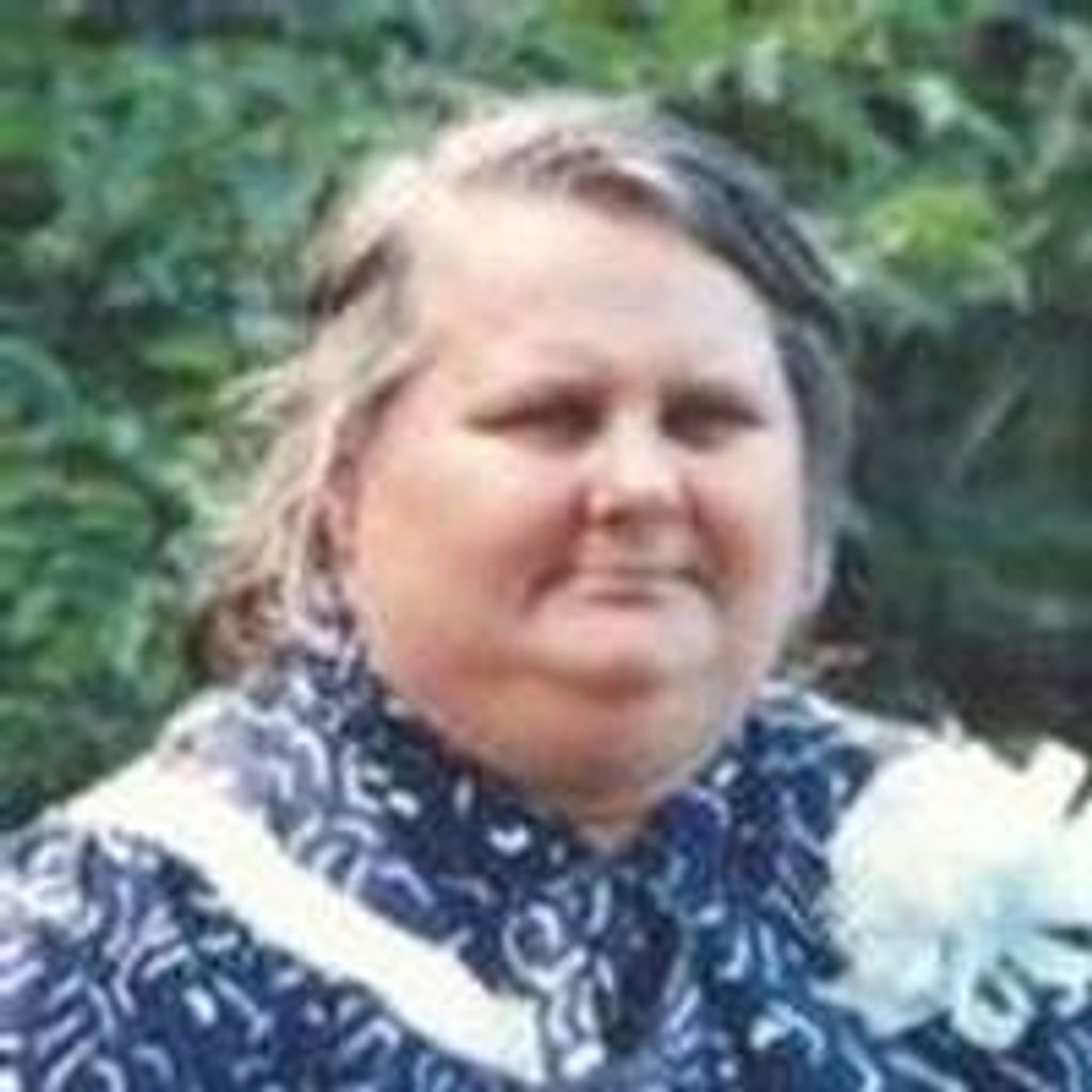 Catheryn  Margaret Fowler