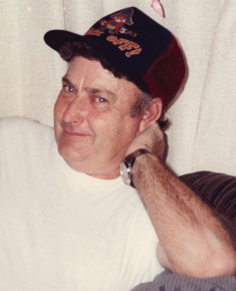 Henry Harrison Rowe Jr. Profile Photo
