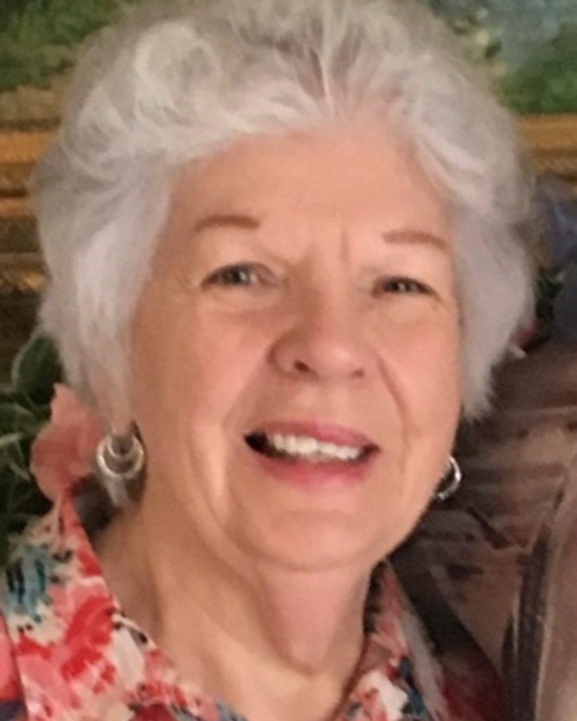 Leah Joyce Fallon