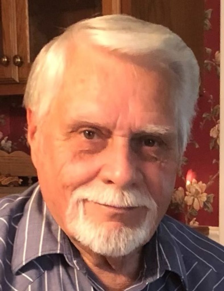 Rod Wright Profile Photo