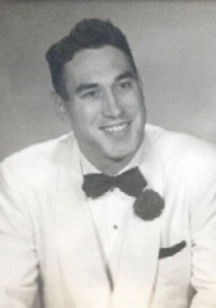 James Mansfield