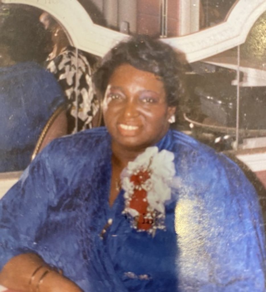 Lillian Staley Moorer Profile Photo