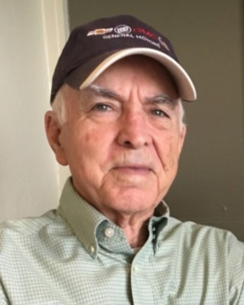 Harold Gene Pryor