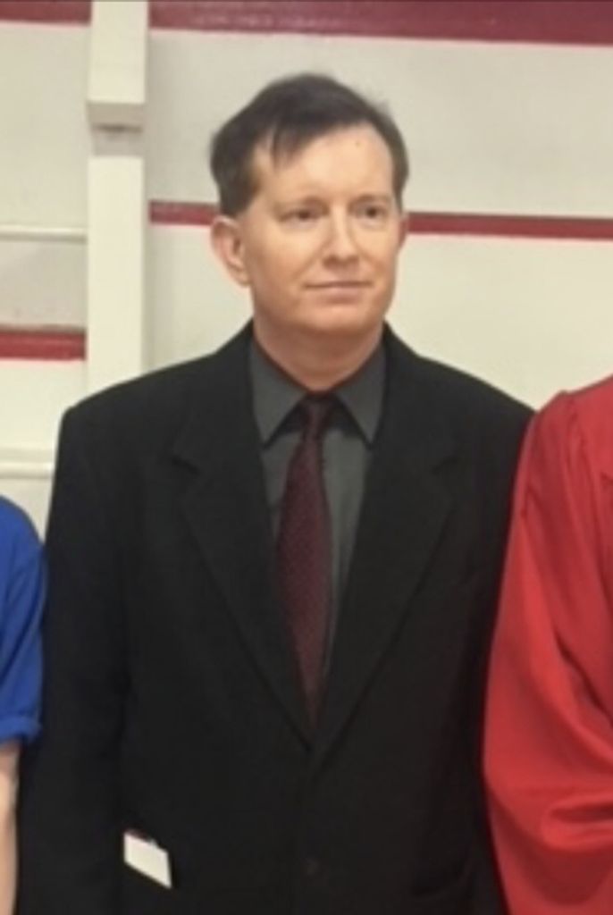 Kenneth Mccandless Profile Photo
