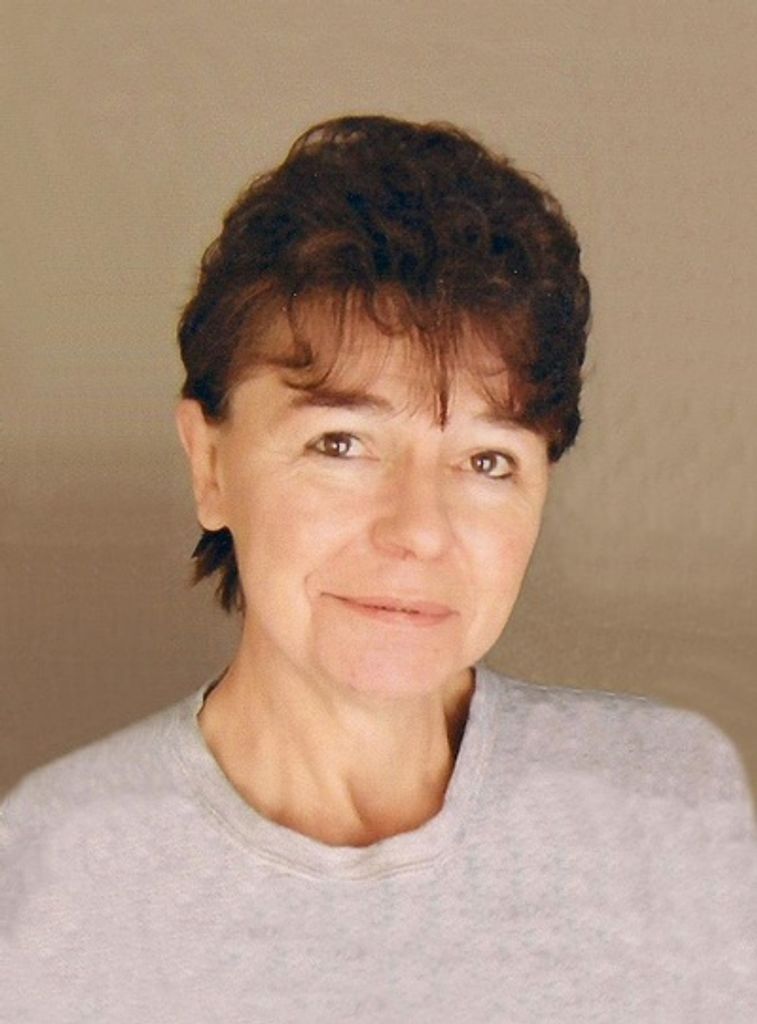 Loretta Jo Heck