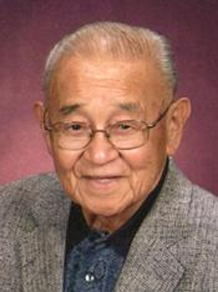 James Yasuharu Kinoshita