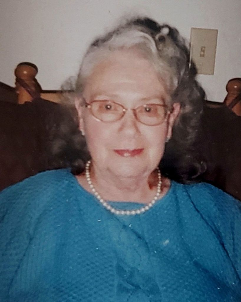 Donna Ruel