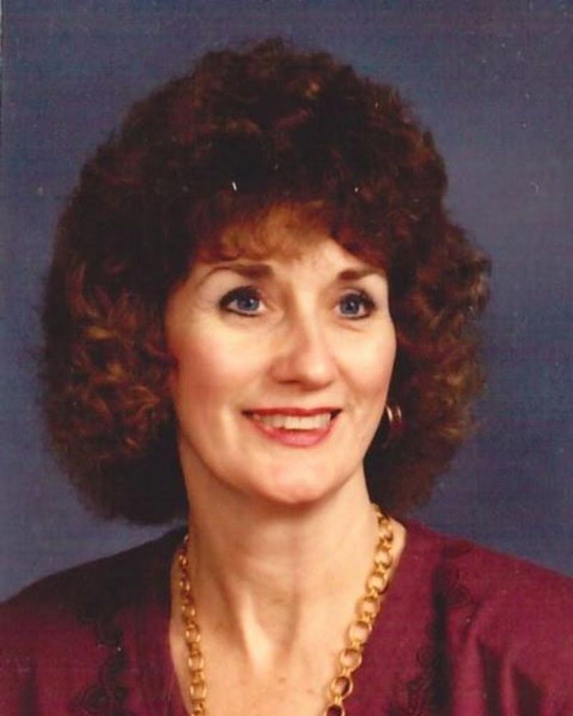 Jane Sampe Profile Photo