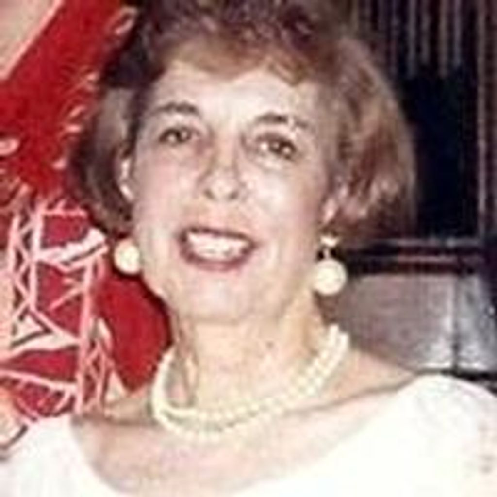 Bonnie Farr Moore