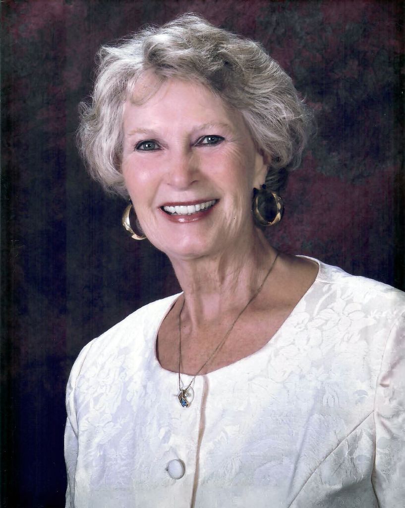 Rita Loy Simmons Profile Photo