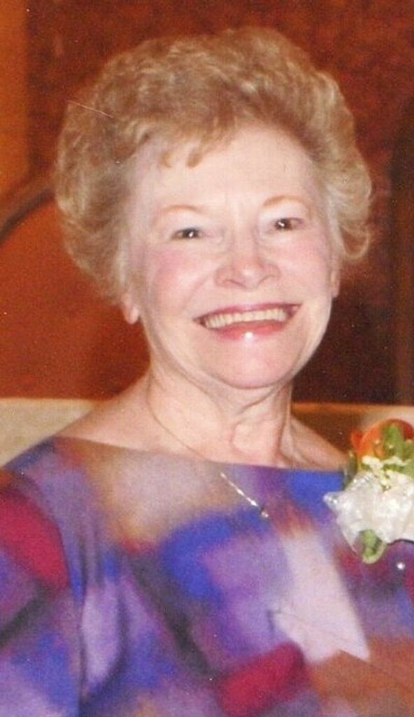 Judith E. Neary