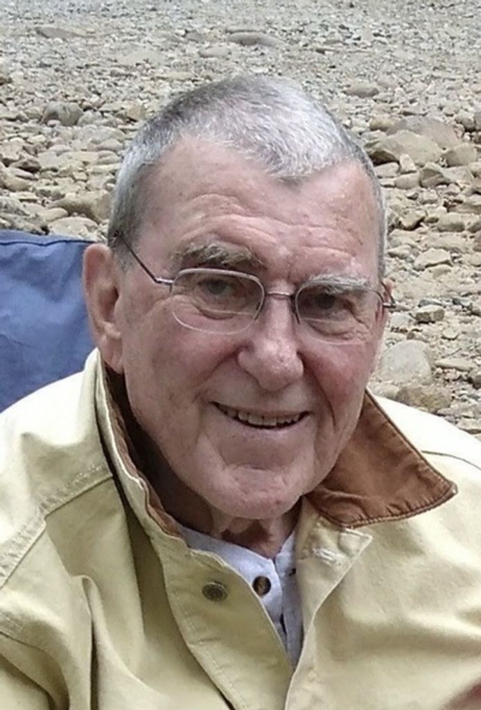 Barry Cordell Yates