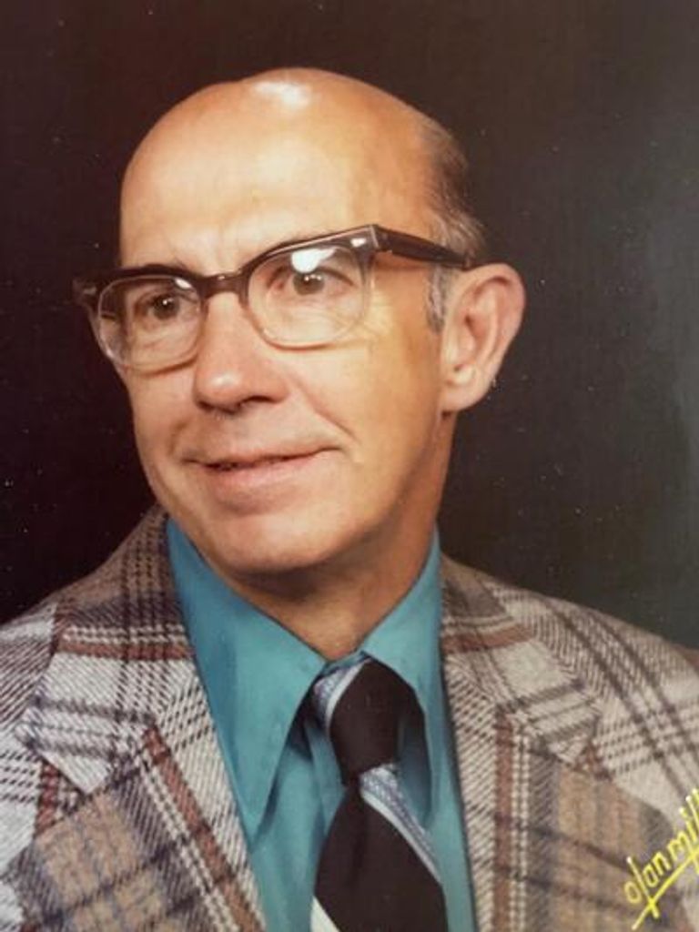 Charles Henry Kramer