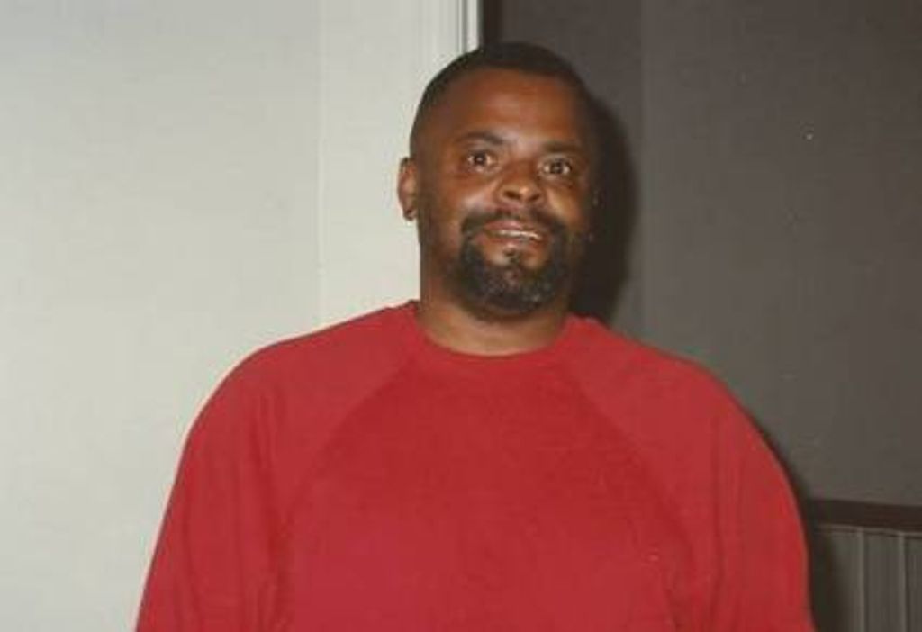 James Herald Davis Jr.