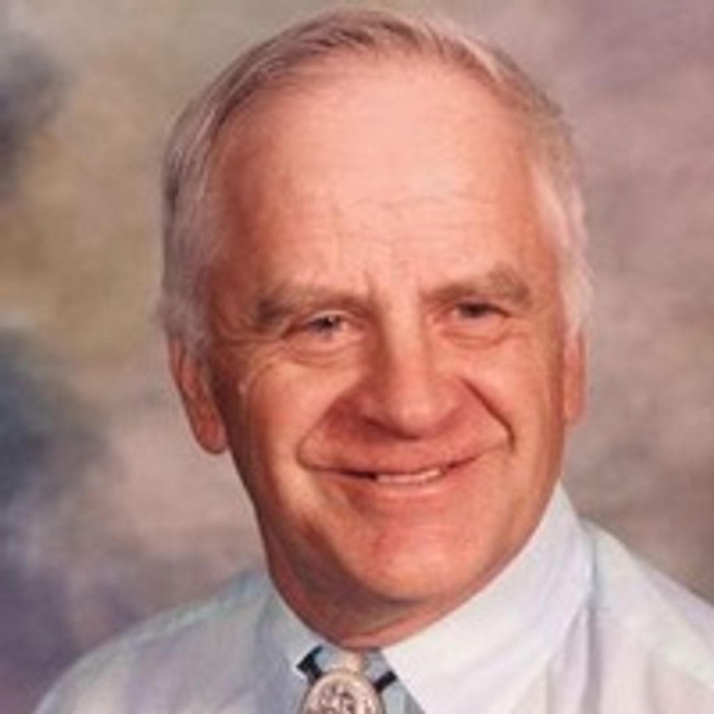 Arnold  T. Latozke